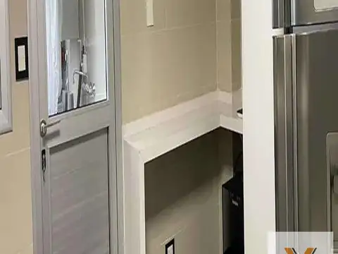 Departamento en Venta en Caballito, USD 198.000