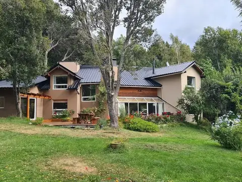 Casa en Venta en San Carlos de Bariloche, USD 450.000