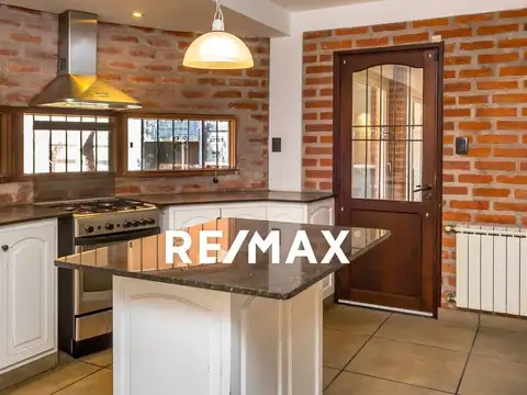 CASA VENTA ALTO LA LOMA CON QUINCHO APTA CREDITO