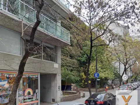 Cocheras en venta - 13,44mts2 - Belgrano