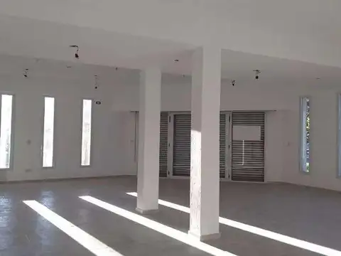 Local en Venta A Estrenar