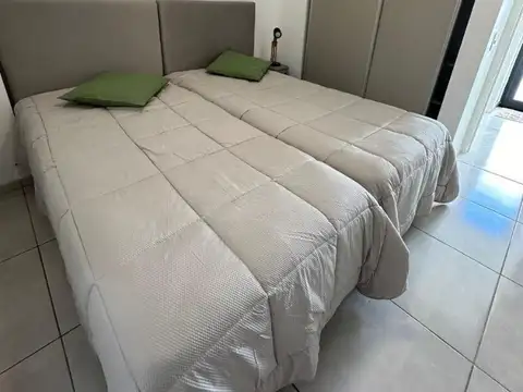 ALQUILO DEPARTAMENTO AMOBLADO B GENERAL PAZ, 2 DORMITORIOS