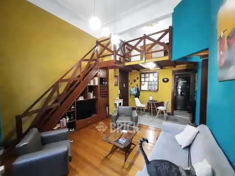 Departamento en Venta de 2 dormitorios