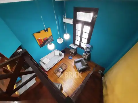 Departamento en Venta 40 años