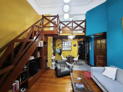 Departamento en Venta en Monserrat, USD 90.000