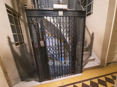 Departamento en Venta en Monserrat, USD 90.000