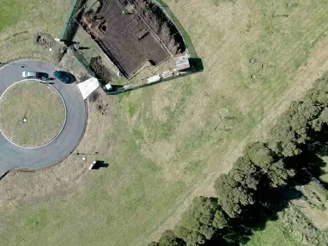 Av. Jorge Newbery 3000