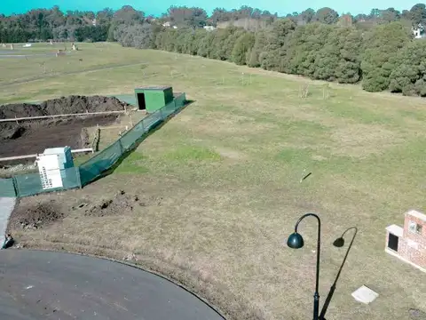 Terreno en Venta de 779,0 m2