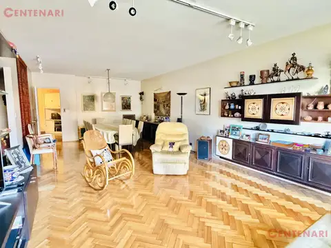 Departamento en Venta en Belgrano, USD 360.000