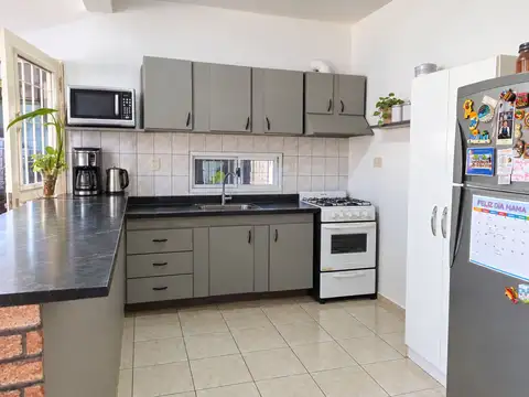 Departamento en Venta en Godoy Cruz, USD 74.000