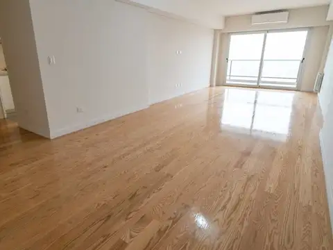 VENTA DEPTO 6 AMB A ESTRENAR C/COCHERA CABALLITO