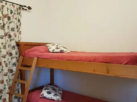 Casa en Alquiler al Oeste