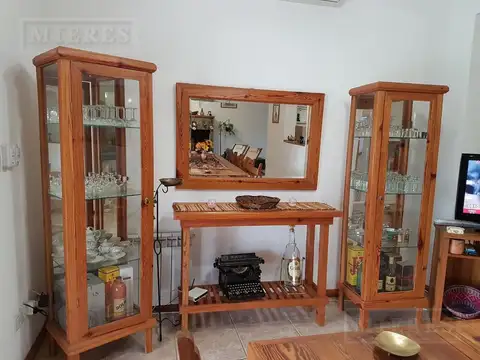 Casa en Alquiler de 4 dormitorios