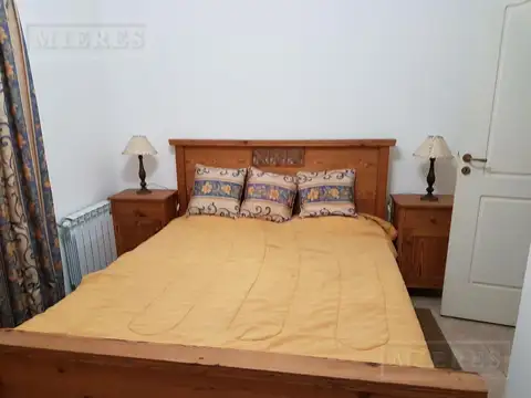 Casa en Alquiler 20 años