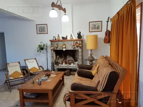 Casa en alquiler, Barrio San Isidro Labrador