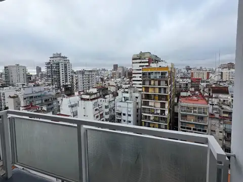 Departamento en Alquiler en Palermo, $ 1.500.000