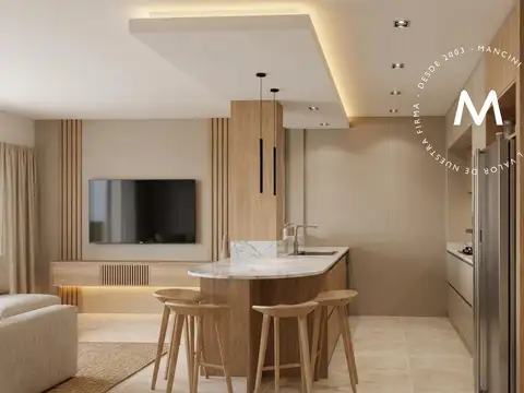 Departamento en Venta en Villa Ballester, USD 475.462