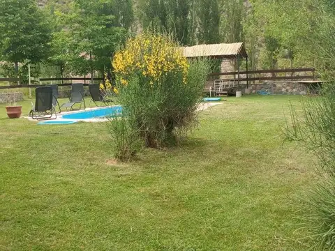 Hotel en Alquiler en Potrerillos, $ 1.800.000
