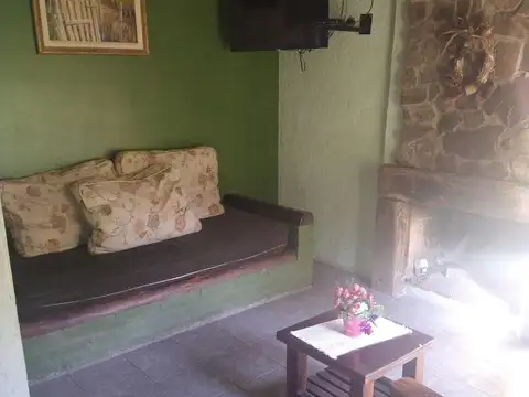 Hotel en Alquiler en Potrerillos, $ 1.800.000