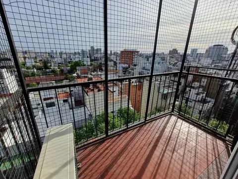 Departamento en Venta en Colegiales, USD 169.000