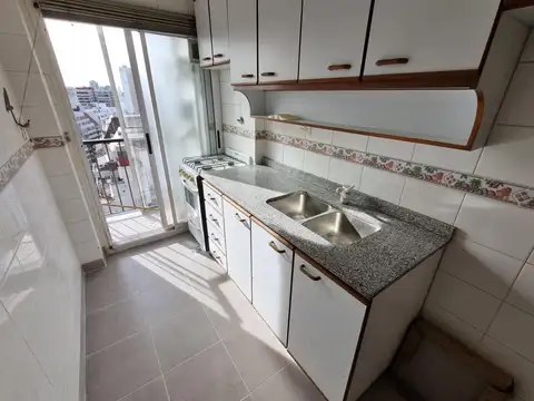 Departamento en Venta de 2 dormitorios