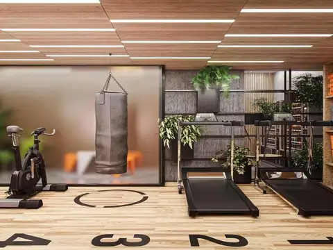 Departamento en Venta al Este