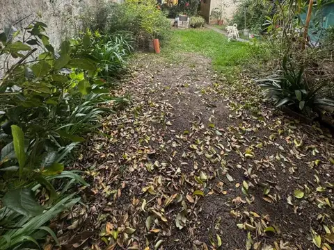 Casa en Venta 25 años