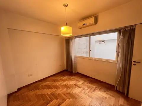 Departamento en Belgrano