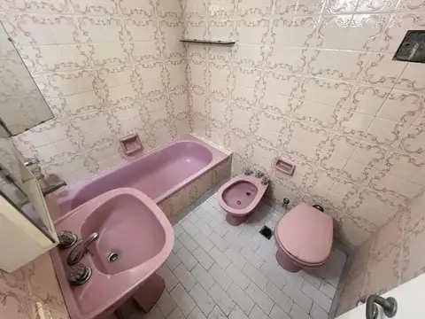 Departamento en Venta en Belgrano, USD 69.000