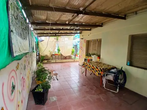 Casa en Venta 60 años