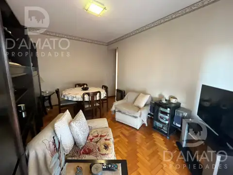 Departamento en Venta al Suroeste