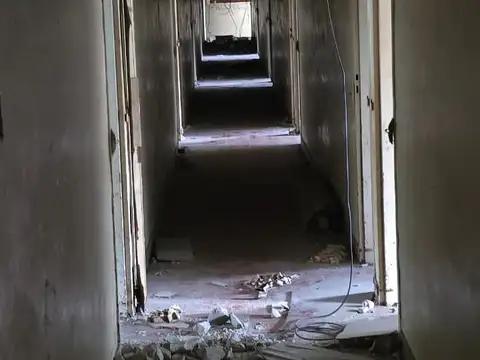 EDIFICIO EN ALQUILER