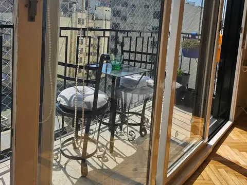 Departamento en Alquiler Temporal 20 años