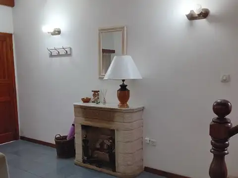 Depto Tipo Casa en Venta de 4 ambientes