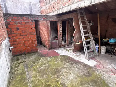 Casa en Venta 50 años