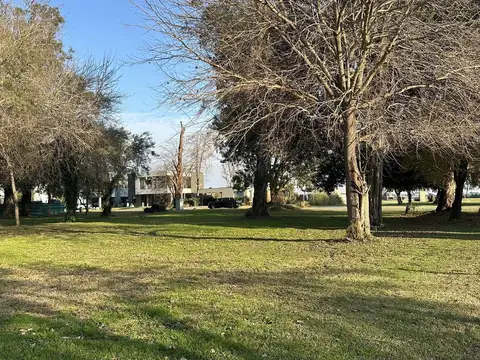 Terreno en Venta 22  mts Frente
