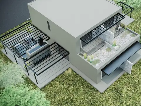 BARRIO CIRO HOUSE