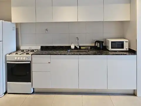 Departamento en Alquiler 2 años