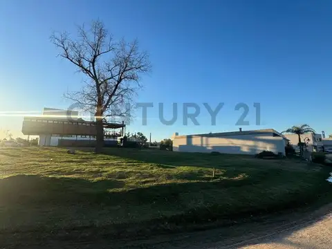 CAMINO GENERAL BELGRANO 516 Y 517  - LOTE EN VENTA