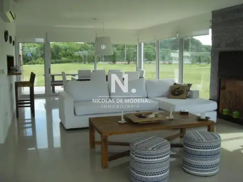 Casa en Alquiler Temporal en Playa Brava, USD 24.000