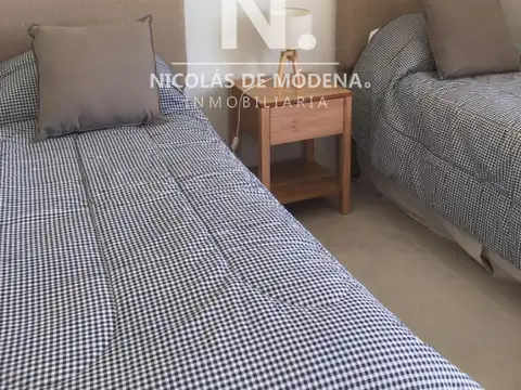 Casa en Alquiler Temporal de 3 dormitorios