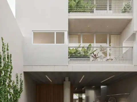Casa en Venta 1 año