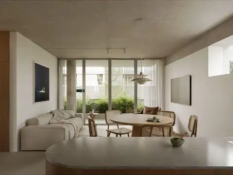 Casa en Venta al Este