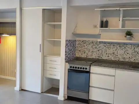 Departamento en Alquiler al Norte