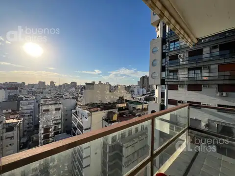 Departamento en Alquiler Temporal al Oeste
