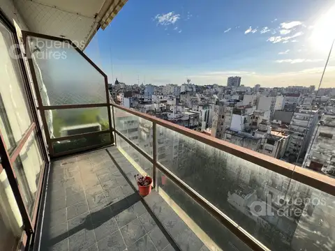 Departamento en Alquiler Temporal 40 años