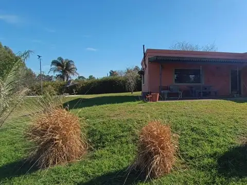 El Aduar 100