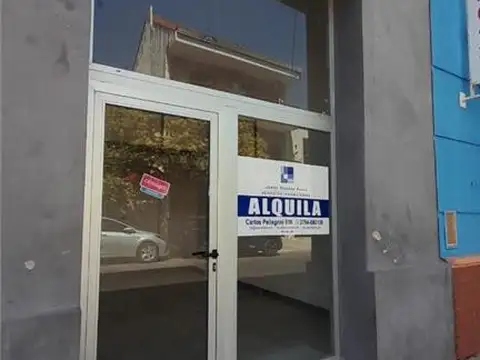 LOCALES - A LA CALLE - CORRIENTES