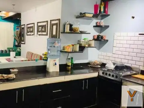 Departamento en Venta 13 años
