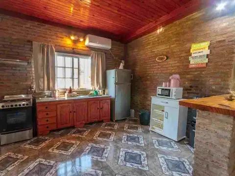 CASA EN ANDINO - IDEAL VIVIENDA O FIN DE SEMANA